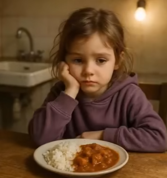 When Silence Speaks: Liza’s Long Wait