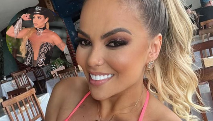 Gone Too Soon: Instagram Star and Singer Dies Aged 42 After Brave Battle with Lung Cancer