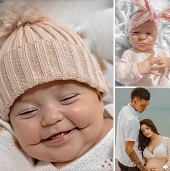 Ayla’s Extraordinary Smile: How Love and Resilience Changed Everything