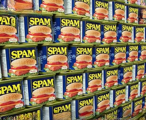 SPAM: What It Really Stands For and What’s Inside