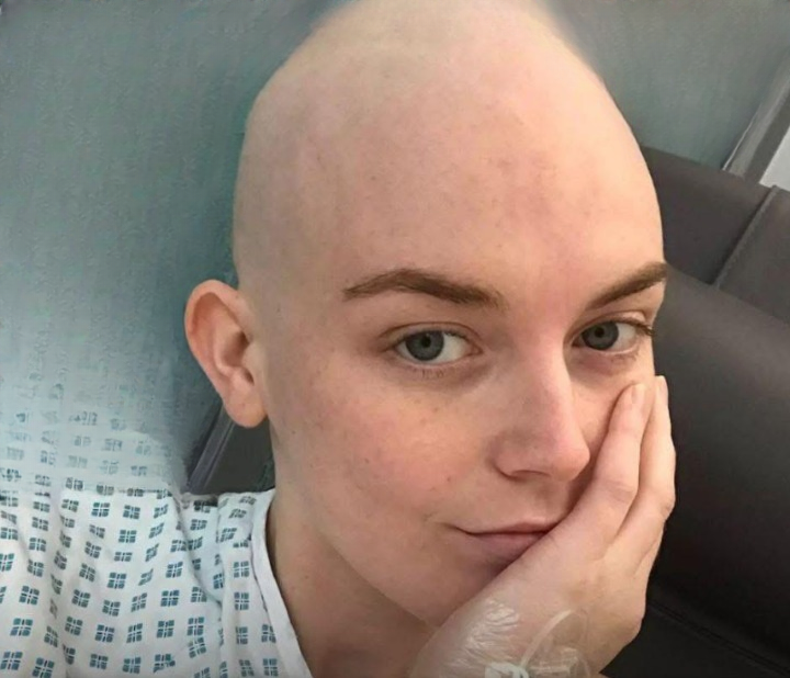 Woman Reveals Three Common Cancer Symptoms Most People Overlook.