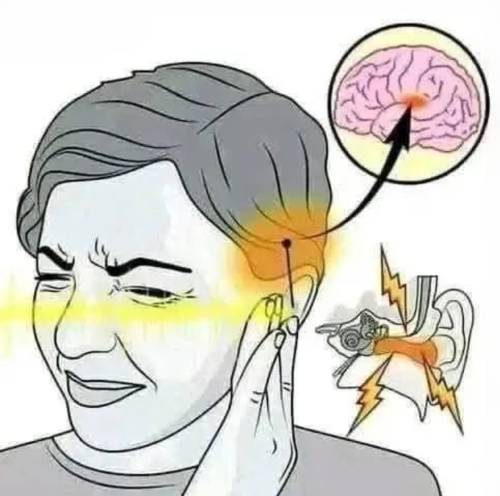 Tinnitus: What Causes Ringing in the Ears