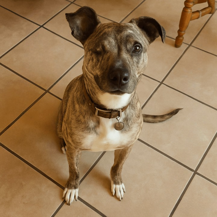 squish puppy rescue story — from tragedy to triumph and a new life