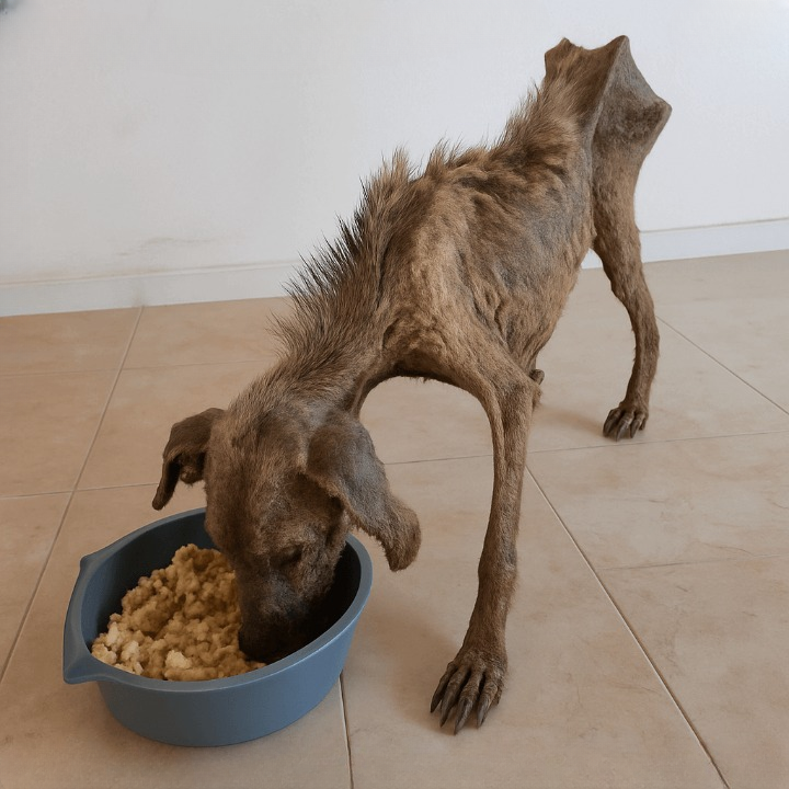 zeyna survival rescue story — From the Brink: Zeyna’s Unyielding Spirit and the Twists of Fate