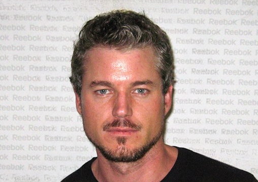 Eric Dane Hospitalized After Fall Linked!