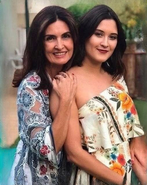 Chosen by Love: How Consistency Strengthened Our Father-Daughter Bond