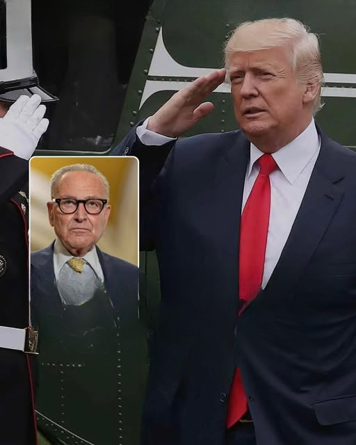 Democrats Struggle to Contain Fallout as Schumer-Led Shutdown Approaches One Month