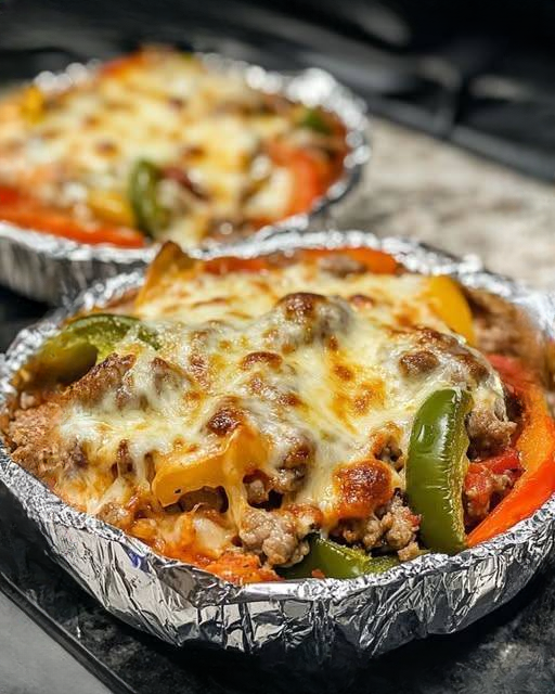 This is one of my hubbys fave weeknight meals