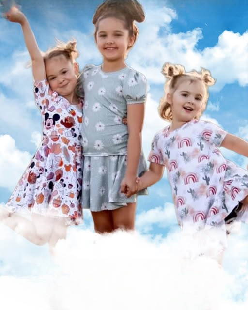 Three Young Sisters Found Dead After ‘Planned Visitation’ With Father — Police Share Details