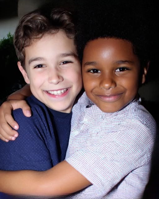 My 12-Year-Old Son Saved All Summer for a Memorial to His Friend Who Died of Cancer, Then a Fire Destroyed It All