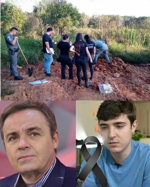 Father takes his s0n’s life after finding out he is ga… See more