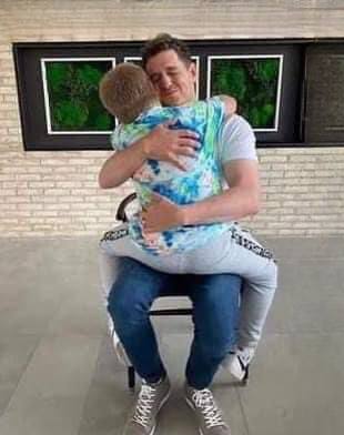 Michael Bubles revealed devastating news for his oldest son Noah, My heart breaks to read this