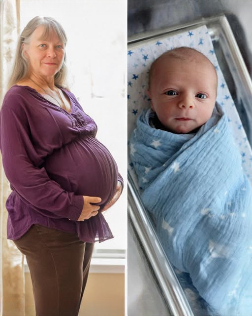 My Mother-in-Law Offered to Be Our Surrogate—Then the Baby Changed Everything