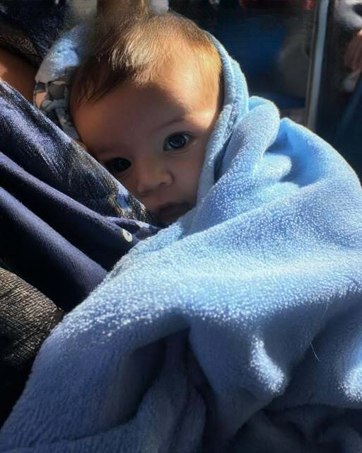 A Man Tried to Kick Me off the Bus Because My Grandson Was Crying – He Had No Idea He Would Regret It Moments Later