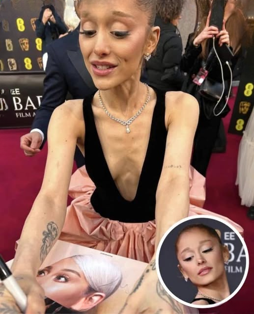 Photo Of Ariana Grande Turns Heads After Fans All Notice The Same Thing!