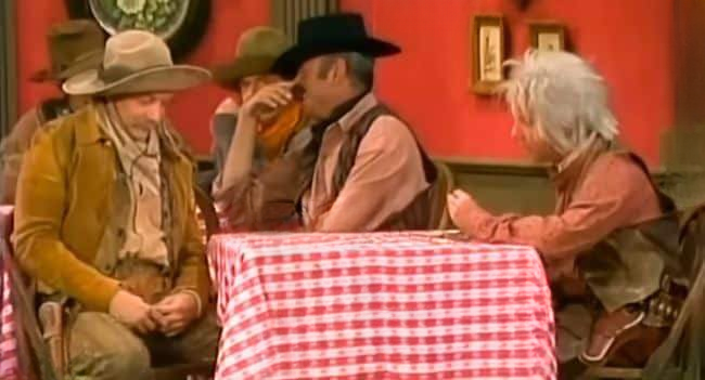 Tim Conway’s ‘Old Sheriff’ Sketch Is Going Viral Again — Fans Can’t Stop Laughing