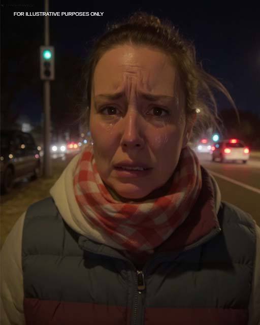 My Husband Left Me 30 Miles from Home on the Roadside — but an Older Woman on a Bench Helped Me Make Him Regret It