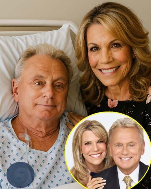 20 Minutes ago in Maryland, Pat Sajak was confirmed as! See more