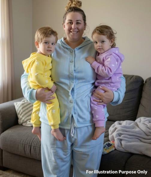 2 days ago 1 day ago My Husband Joked He Wanted a ‘Hot’ Babysitter, and I Agreed—But When the Door Opened, His Face Turned White