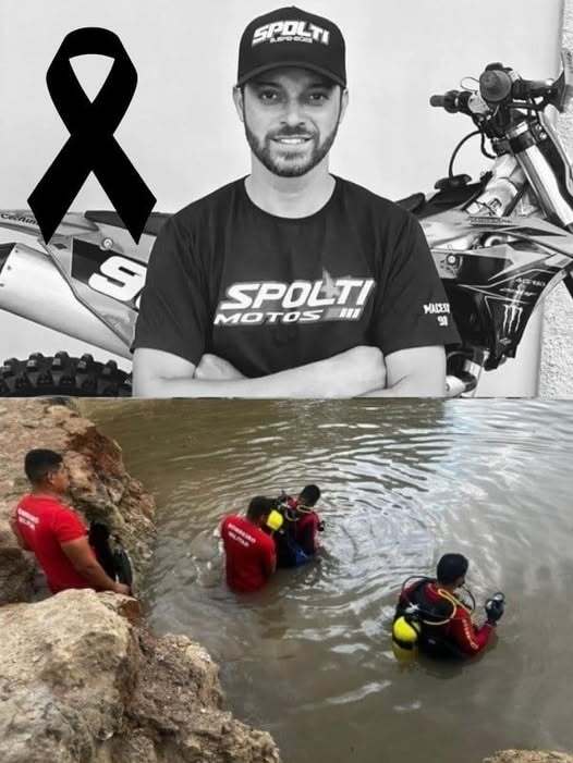 Young entrepreneur missing 2 days ago is found in California, it was his own brothe…