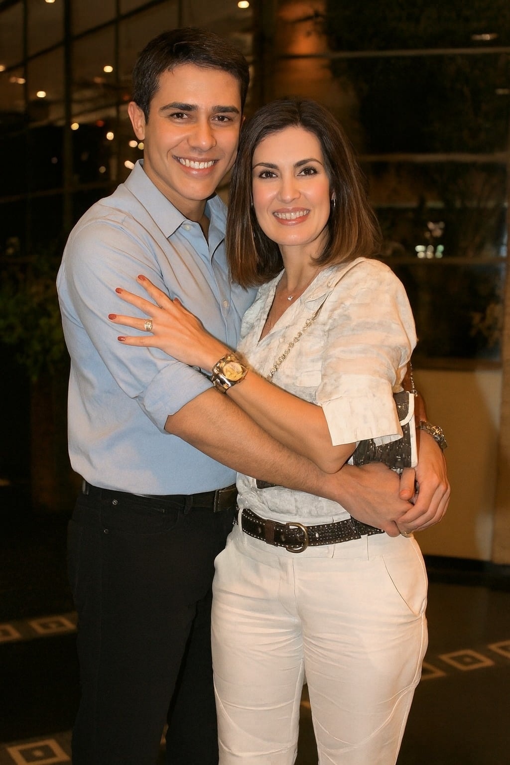 My mom marries my boyfriend, 10 days later She discovers… See more