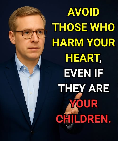 Three Types of People You Should Avoid If You Want to Age Gracefully