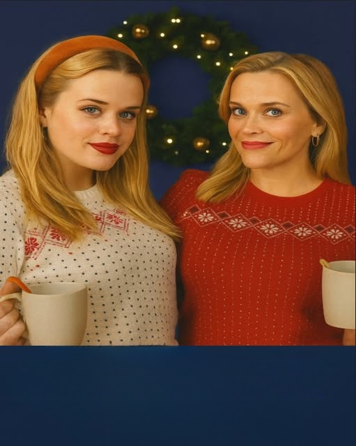 Reese Witherspoon’s Daughter Shares a Personal Update