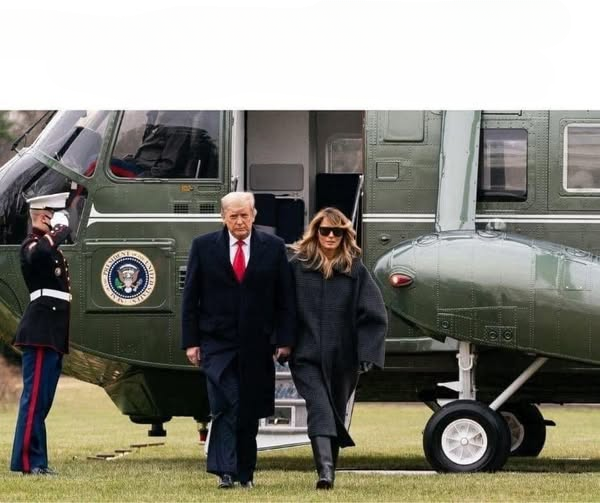 Melania Trump Issues Important Update, Sparking New Discussion