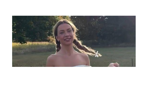 Wow! The separation between a womans legs means that she is! See more