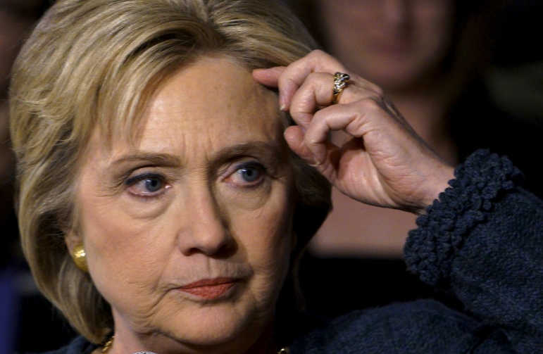 Hillary Clinton: New Public Details Spark Online Discussion