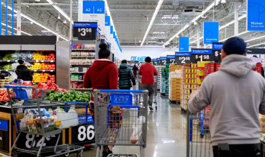 Walmart Announces a New Change Every Shopper Should Know