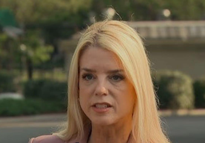 Attorney General Pam Bondi Arrests House Democrat – Now Facing 53 Years
