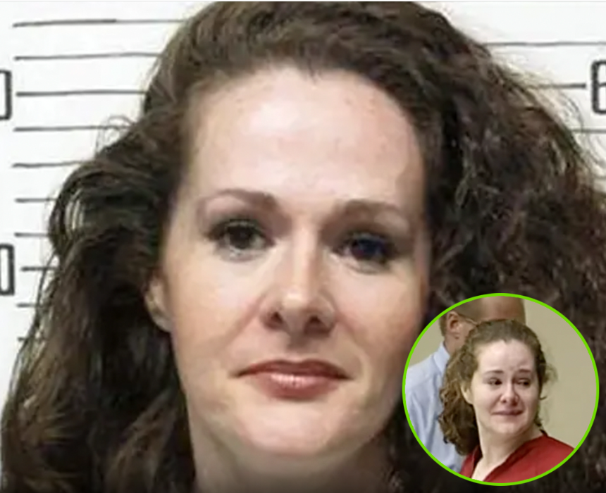 US state set to execute first woman in over 200 years – her horrific crime revealed