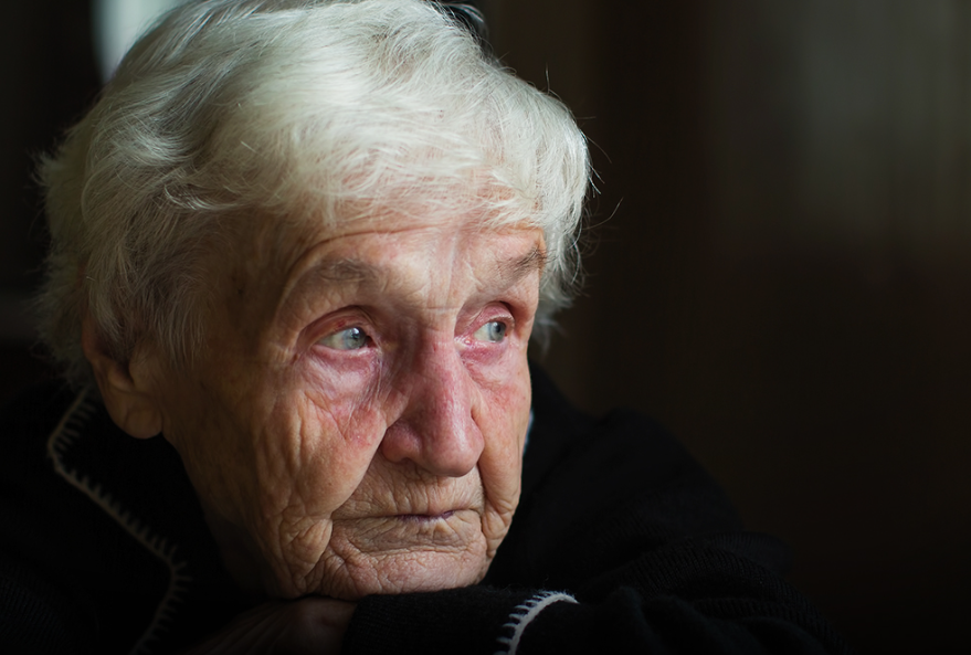 Real reason why children stop visiting their parents