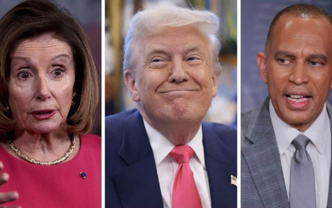 A HIGH-STAKES FIGHT OVER AMERICA’S MAPS